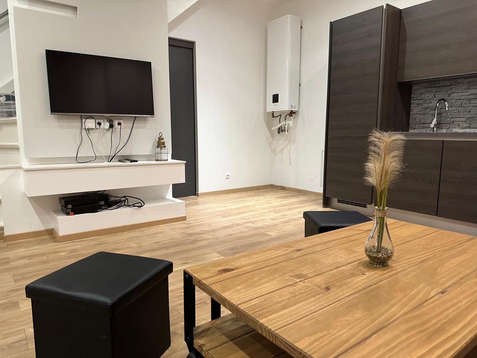 Serenity Resident Maison Metz Gare Av Foch Exteriér fotografie