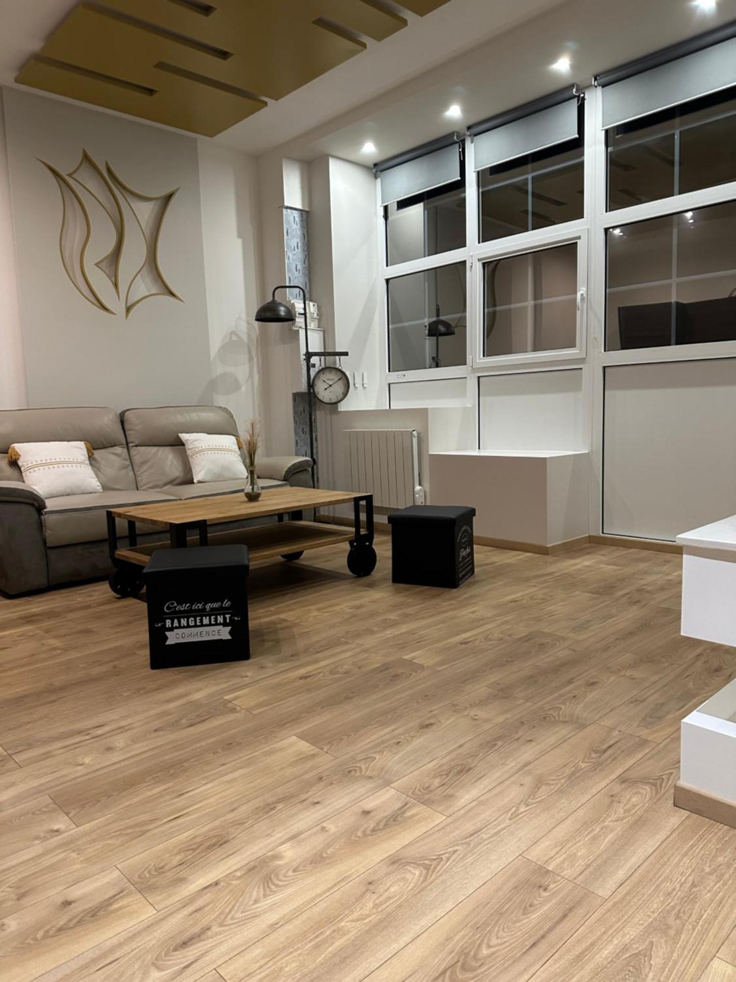 Serenity Resident Maison Metz Gare Av Foch Exteriér fotografie